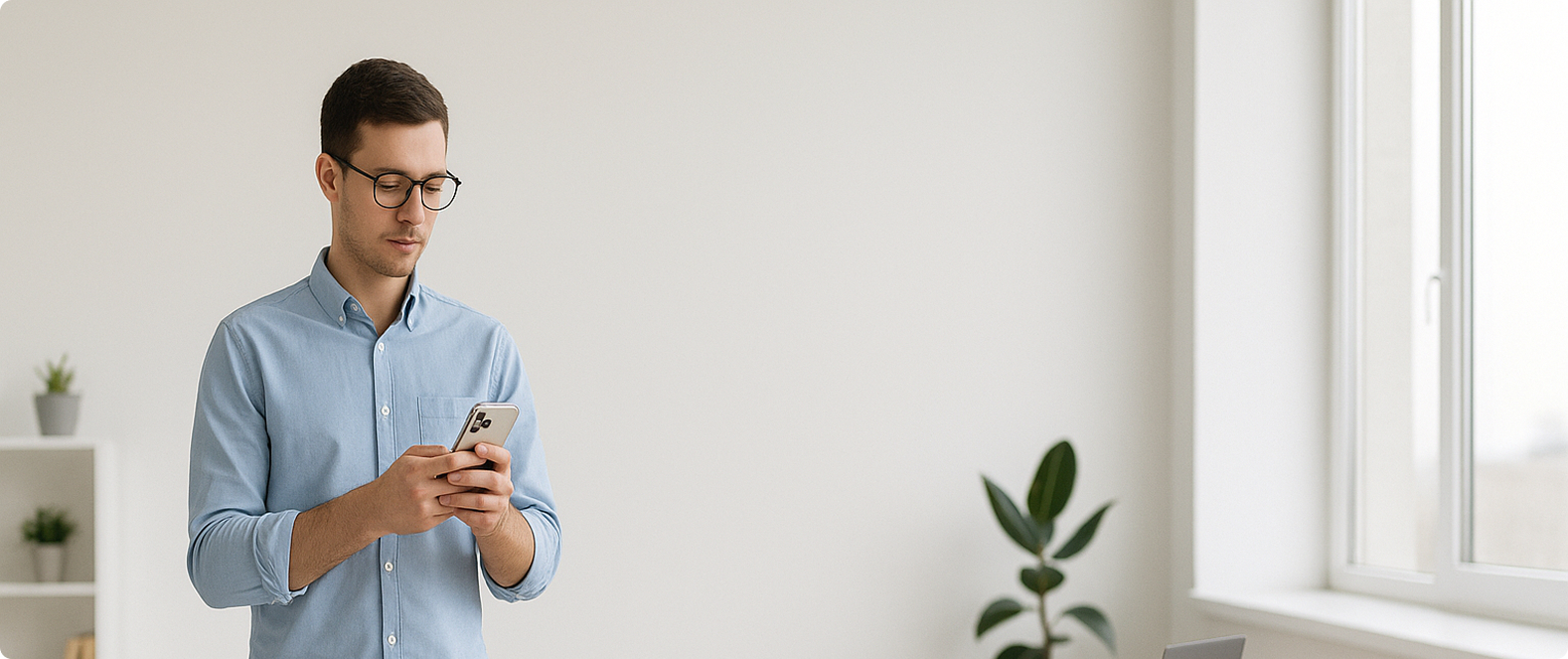 Akıllı Telefon Kiralama Hakkında Bilgi