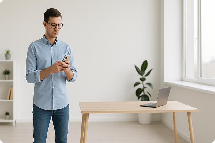 Akıllı Telefon Kiralama Hakkında Bilgi