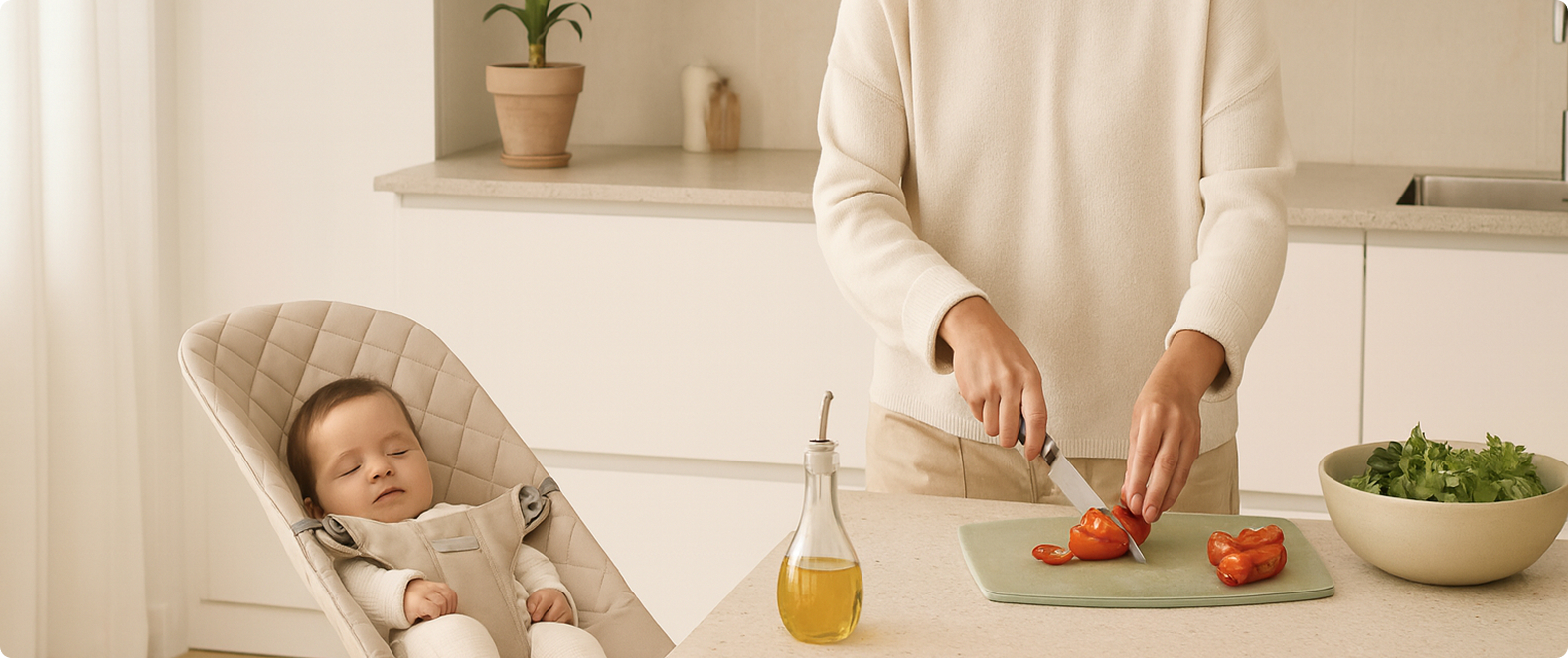 Bebek Bakım Ürünleri Kiralama Hakkında Bilgi