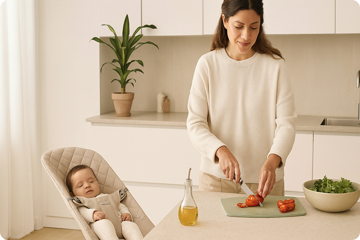 Bebek Bakım Ürünleri Kiralama Hakkında Bilgi