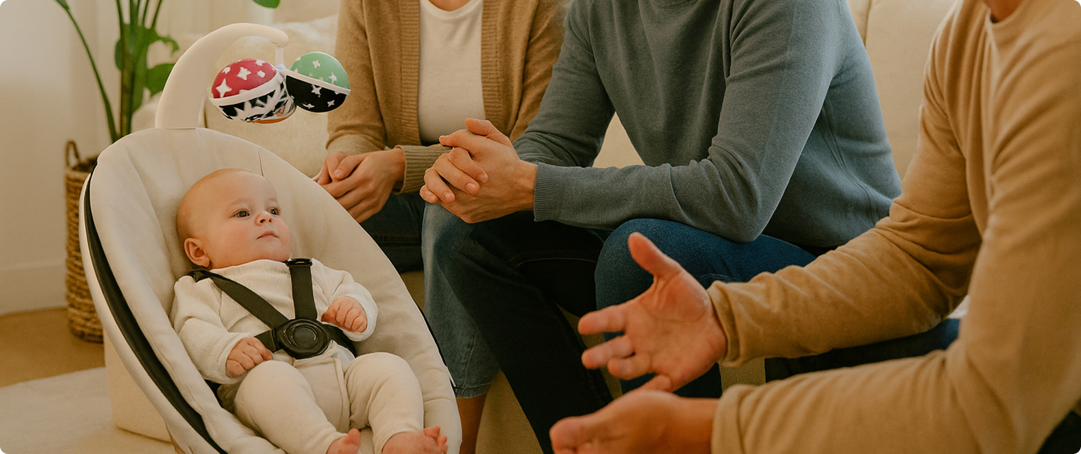 Bebek Bakım Ürünleri Kiralama Sıkça Sorulan Sorular