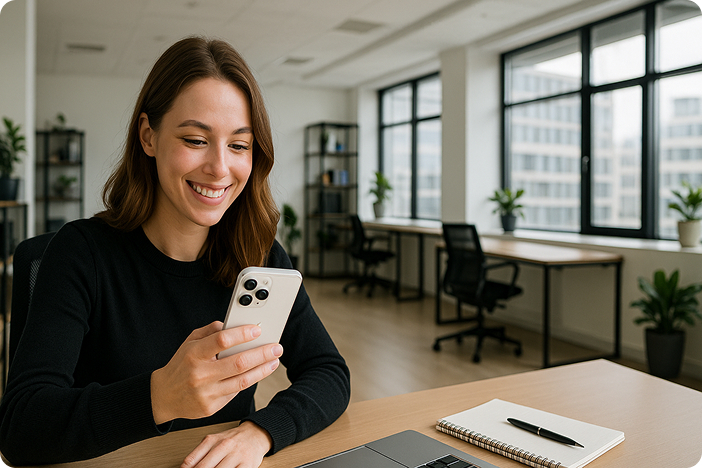 Cep telefonu Kiralama Hakkında Bilgi