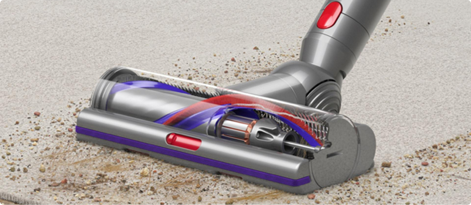 Dyson Süpürge Kiralama | Black Friday Öncesi Dyson Süpürge Kiralamak