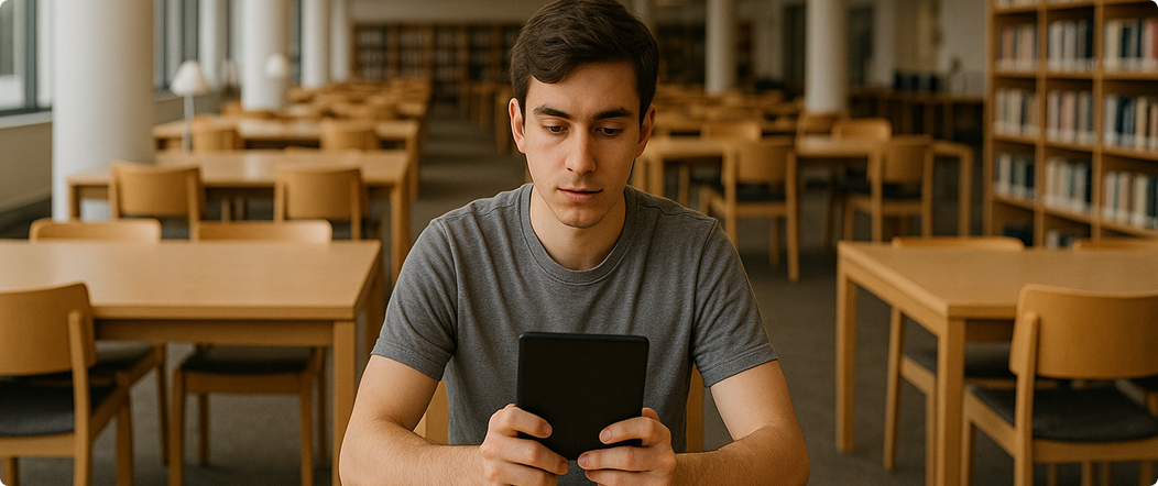 E-kitap Okuyucu Kiralamanın Faydaları: Neden Kiralamalısınız?