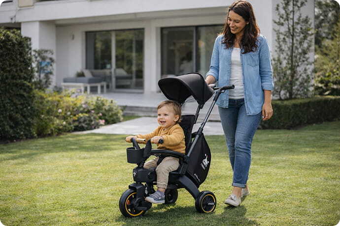 Ebeveynler İçin: Bebek Ürünlerini Kiralamanın 7 Nedeni - Bütçe Dostu ve Pratik Çözümler