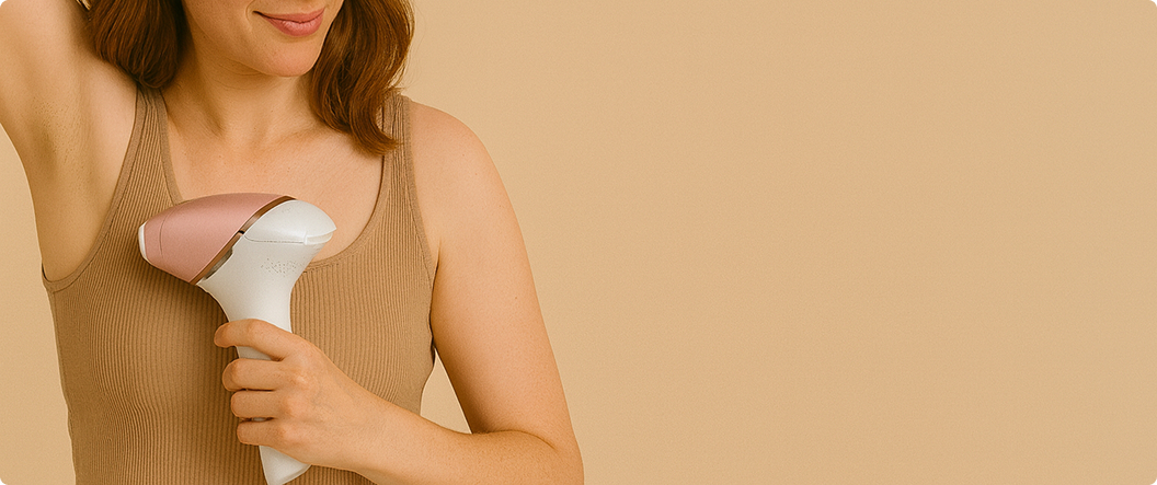 Epilasyon Cihazı Kiralama Özellikleri