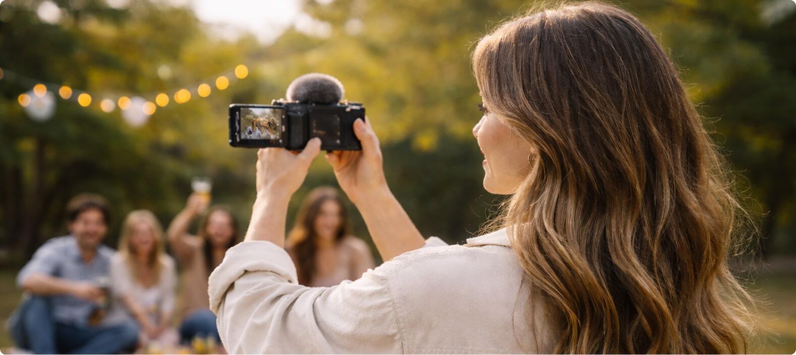 Kamera Kiralama ile Deneyimlemek: Satın Alma Öncesi Test