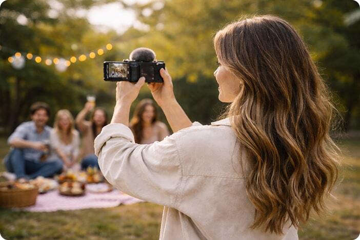 Kamera Kiralama ile Deneyimlemek: Satın Alma Öncesi Test