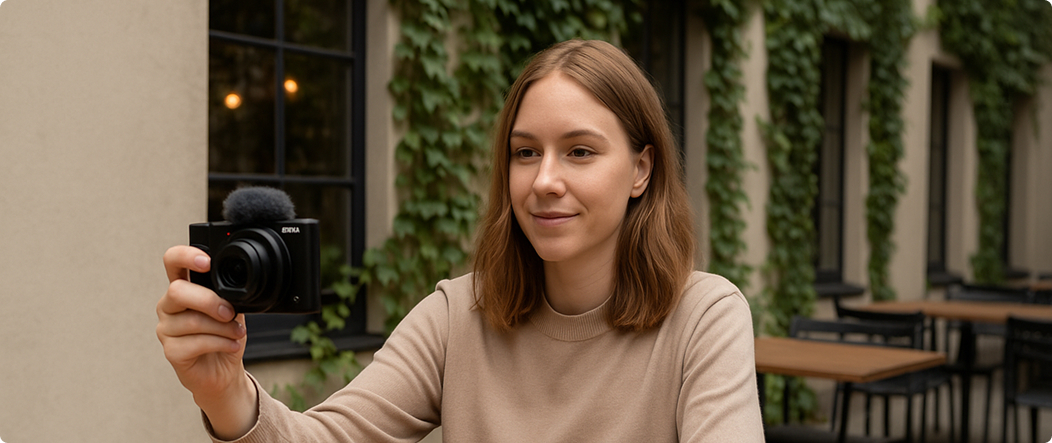 Kamera Kiralama Hakkında Bilgi