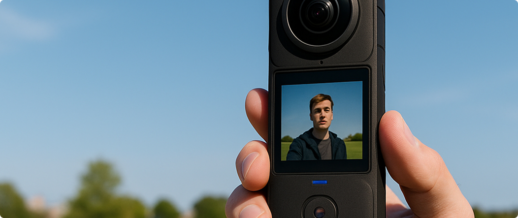 Kamera Kiralama Sıkça Sorulan Sorular