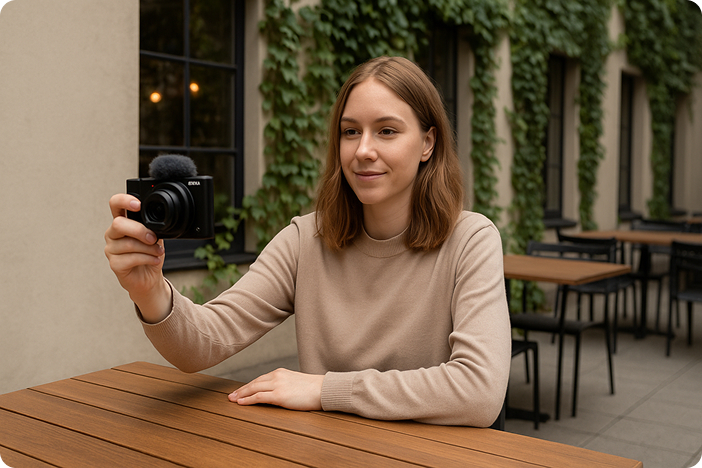 Kamera Kiralama Hakkında Bilgi