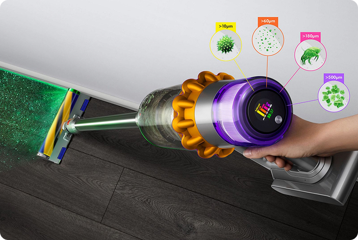 Kiralarsın ile Dyson Süpürge Kiralama Nasıl Yapılır? Adım Adım Kolaylık