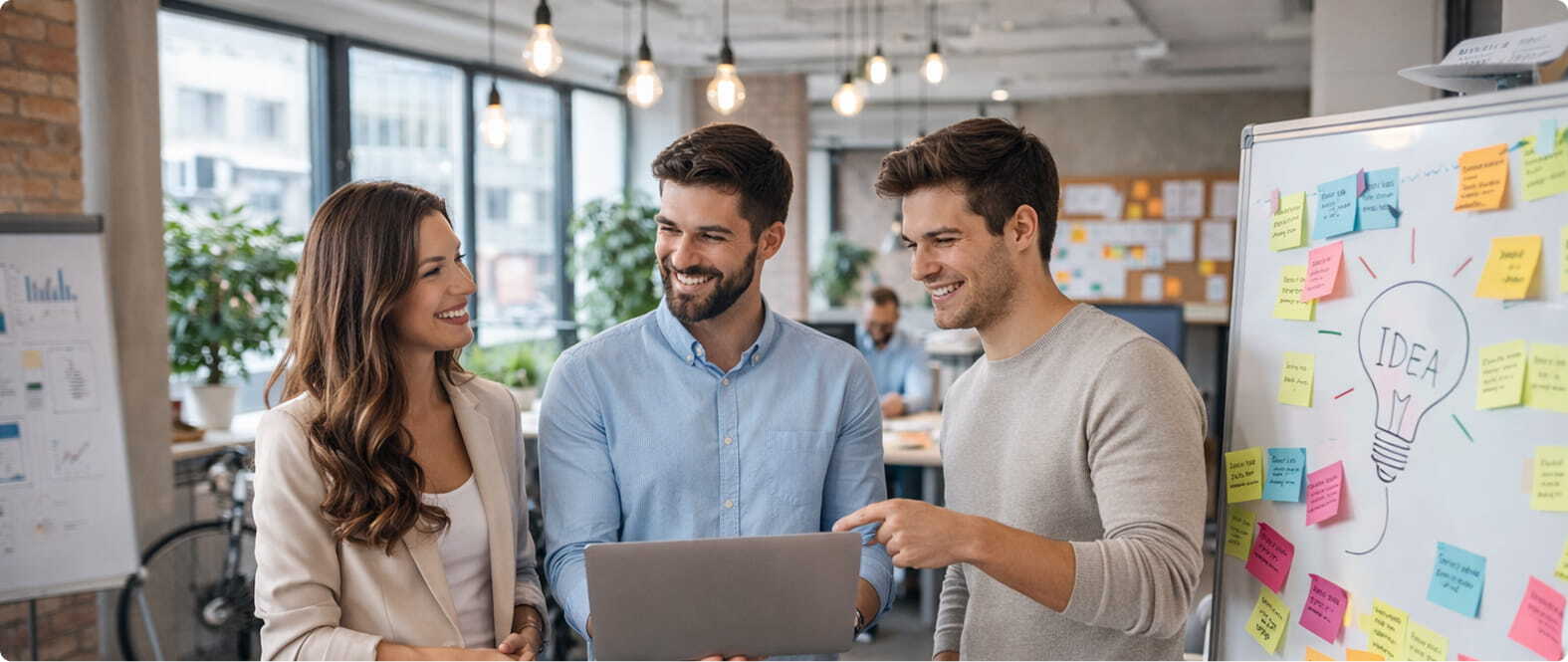 Kiralarsın Kurumsal Çözümleri: Laptop, Monitör ve Daha Fazlası