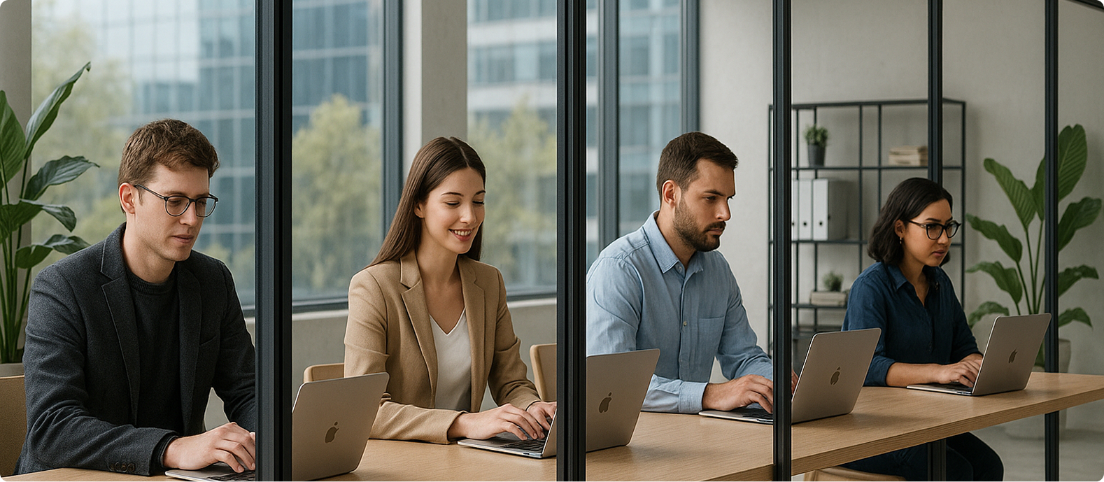 Kurumsal Bilgisayar Kiralama | İş Sürekliliğini Sağlayan Finansal Esneklik ve Teknoloji Yönetimi