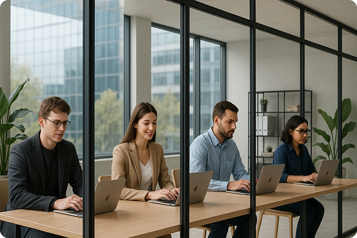 Kurumsal Bilgisayar Kiralama | İş Sürekliliğini Sağlayan Finansal Esneklik ve Teknoloji Yönetimi