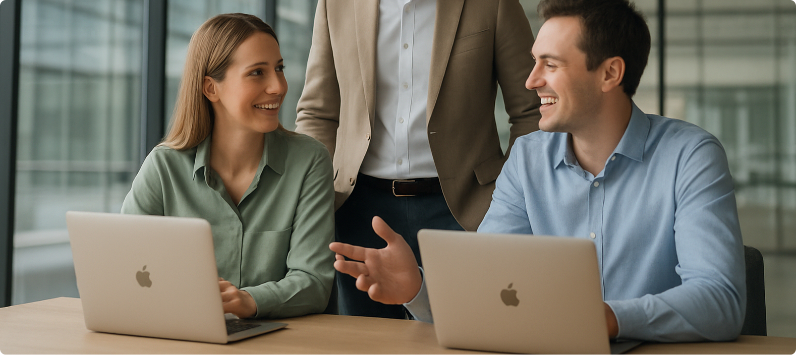 Kurumsal Bilgisayar Kiralama | İş Sürekliliğini Sağlayan Finansal Esneklik ve Teknoloji Yönetimi