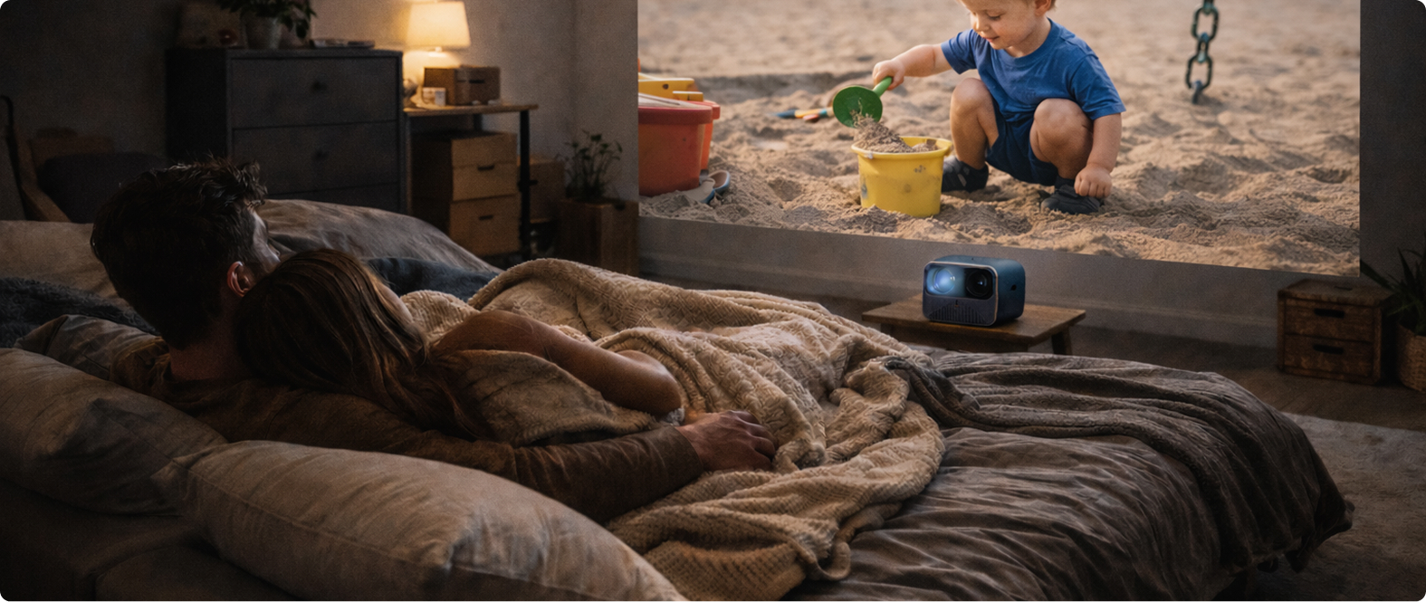 Projeksiyon Kiralamanın Çevresel ve Ekonomik Etkisi