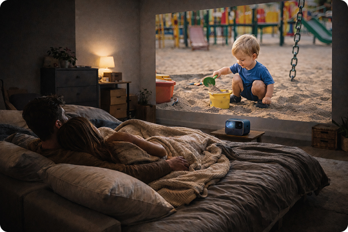 Projeksiyon Kiralamanın Çevresel ve Ekonomik Etkisi