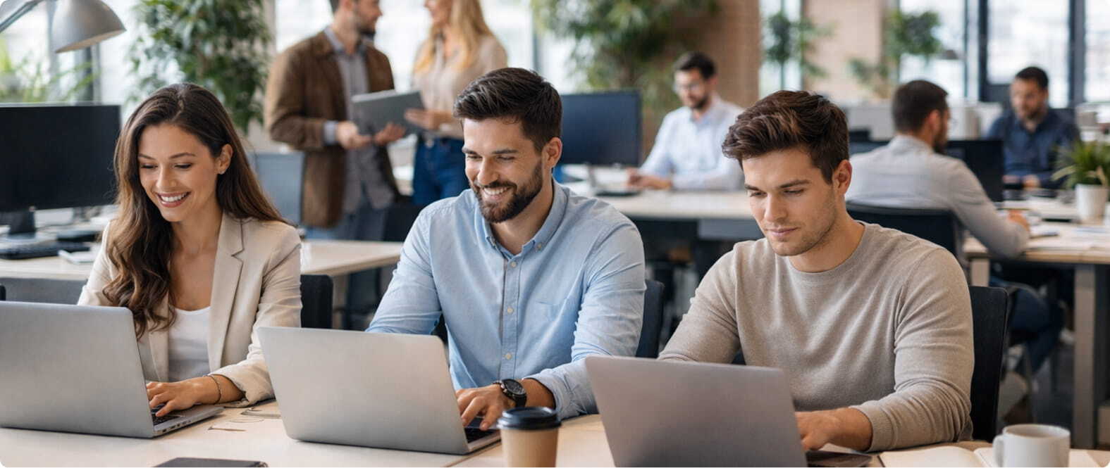 Startuplar İçin Finansal Akıllılık: Satın Alma, Operasyonel Kiralama Yap! Büyümenizi Hızlandırın