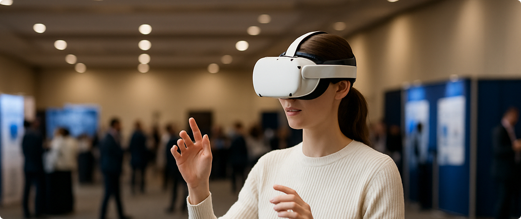 VR Gözlük Kiralama Konu Özellikleri