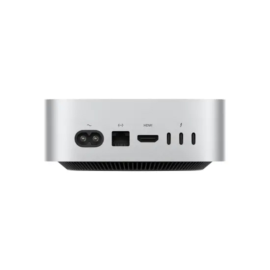 F*n様 【新品未開封】Apple Mac Mini M4 16G 256G M4 Çipli Mac mini Satın Alın - Apple (TR)