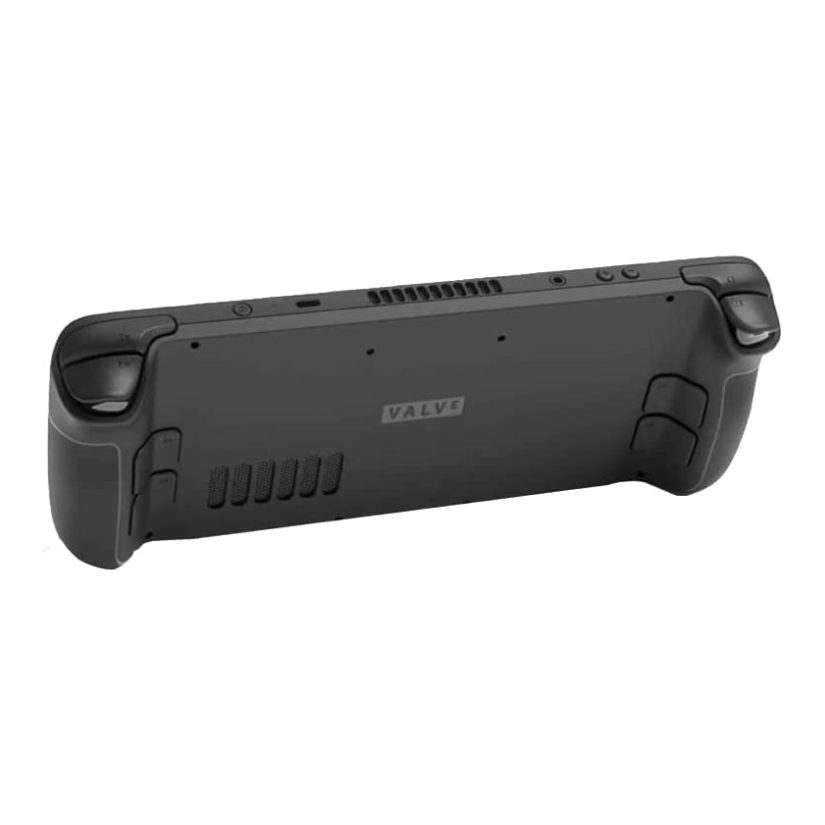 Steam Deck 256 GB Oyun Konsolu Kirala | Kiralarsin